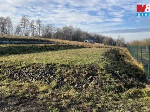 Prodej zahrady, Velké Popovice, Masarykova, 800 m2