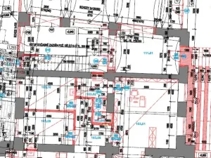 Pronájem restaurace, Opava - Město, Masarykova třída, 87 m2