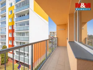 Prodej bytu 4+kk, Nymburk, Topolová, 87 m2