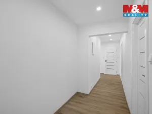 Prodej bytu 4+kk, Nymburk, Topolová, 87 m2