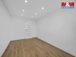 Prodej bytu 4+kk, Nymburk, Topolová, 87 m2