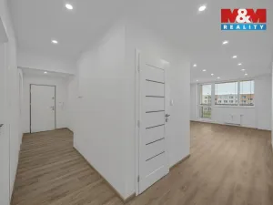 Prodej bytu 4+kk, Nymburk, Topolová, 87 m2