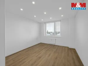 Prodej bytu 4+kk, Nymburk, Topolová, 87 m2