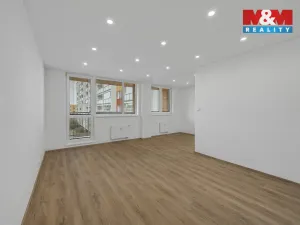 Prodej bytu 4+kk, Nymburk, Topolová, 87 m2