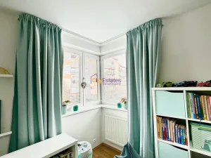 Prodej bytu 4+kk, Praha - Stodůlky, Melodická, 114 m2