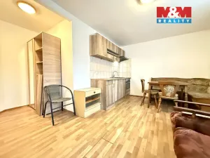 Pronájem bytu 3+1, Kvasiny, 94 m2