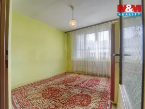 Prodej bytu 2+1, Přeštice, Rybova, 54 m2