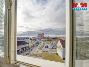 Prodej bytu 2+1, Přeštice, Rybova, 54 m2