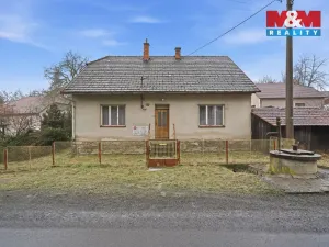 Prodej rodinného domu, Velké Tresné, 68 m2