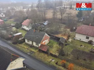 Prodej rodinného domu, Velké Tresné, 68 m2