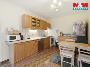 Prodej rodinného domu, Brno - Štýřice, Červený kopec, 167 m2