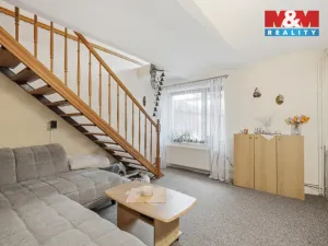 Prodej rodinného domu, Brno - Štýřice, Červený kopec, 167 m2