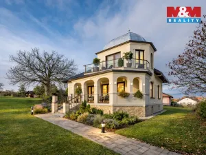 Prodej rodinného domu, Slatiny, 160 m2