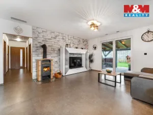 Prodej rodinného domu, Květná, 108 m2