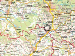 Prodej pole, Soběslavice, 16084 m2