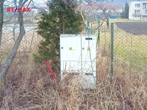 Prodej pozemku pro bydlení, Žebrák, 714 m2