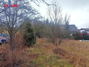 Prodej pozemku pro bydlení, Žebrák, 714 m2