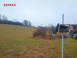 Prodej pozemku pro bydlení, Žebrák, 714 m2