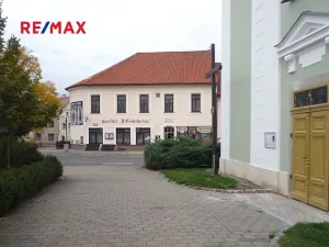 Prodej pozemku pro bydlení, Žebrák, 714 m2