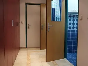 Pronájem bytu 2+1, Praha - Břevnov, Nad alejí, 55 m2