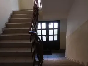 Pronájem bytu 2+1, Praha - Břevnov, Nad alejí, 55 m2