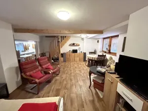 Prodej chaty, Lukavice, 68 m2