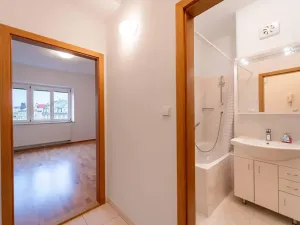 Pronájem bytu 1+1, Olomouc, Na Bystřičce, 41 m2