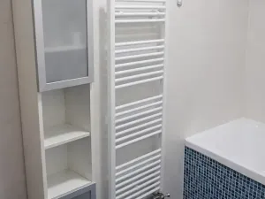 Pronájem bytu 1+kk, Praha - Horní Měcholupy, Boloňská, 40 m2