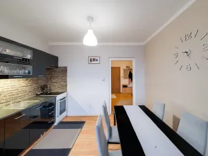 Prodej bytu 3+1, Orlová - Lutyně, Osvobození, 67 m2