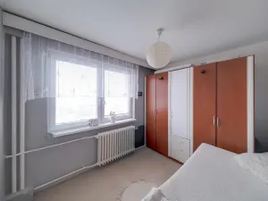 Prodej bytu 3+1, Orlová - Lutyně, Osvobození, 67 m2