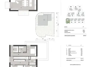 Prodej rodinného domu, Praha - Točná, U Čihadel, 183 m2