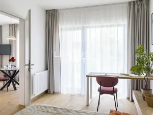 Prodej bytu 2+kk, Kralupy nad Vltavou, Husova, 54 m2