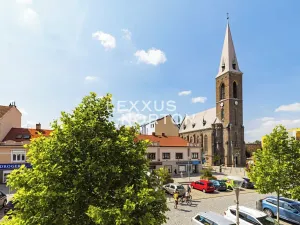 Prodej bytu 2+kk, Kralupy nad Vltavou, Husova, 53 m2