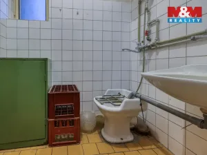 Prodej obchodního prostoru, Starý Plzenec, Smetanova, 57 m2