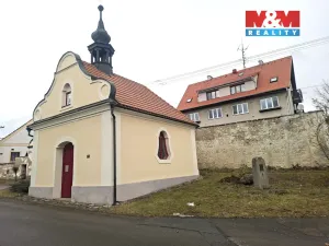 Pronájem bytu 2+1, Němětice, 66 m2