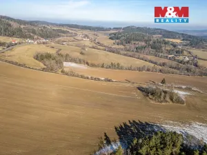 Prodej pole, Malenice, 57478 m2