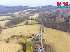 Prodej rodinného domu, Stvolínky - Taneček, 414 m2