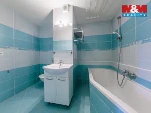 Prodej bytu 1+1, Sokolov, Poláčkova, 35 m2