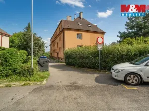 Prodej bytu 3+1, Liberec - Liberec XI-Růžodol I, Ostašovská, 59 m2