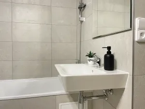 Pronájem bytu 2+kk, Litvínov, Bezručova, 41 m2