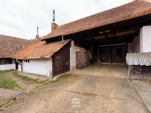 Prodej rodinného domu, Šebrov-Kateřina, 292 m2