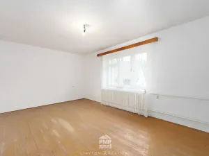 Prodej rodinného domu, Šebrov-Kateřina, 292 m2