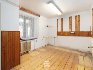 Prodej rodinného domu, Šebrov-Kateřina, 292 m2