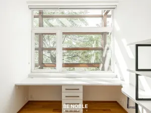 Prodej bytu 6+kk a větší, Praha - Břevnov, Kukulova, 230 m2