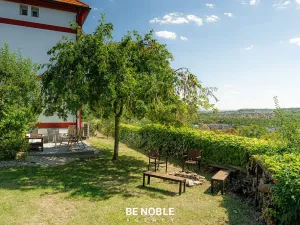 Prodej bytu 6+kk a větší, Praha - Břevnov, Kukulova, 230 m2