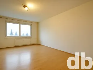 Pronájem bytu 2+1, Karlovy Vary, Stará Kysibelská, 61 m2