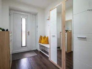 Prodej rodinného domu, Morkovice-Slížany, Zahradní, 210 m2