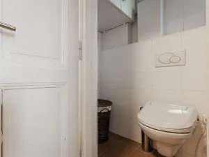 Pronájem bytu 3+1, Praha - Staré Město, Bílkova, 92 m2