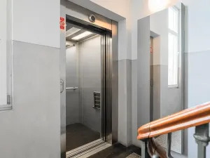 Pronájem bytu 3+1, Praha - Staré Město, Bílkova, 92 m2