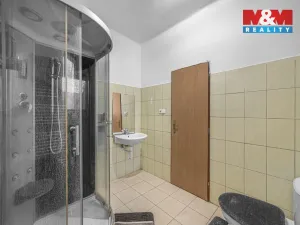 Prodej rodinného domu, Lejšovka, 99 m2